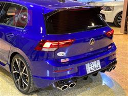 فولكسفاغن جولف R